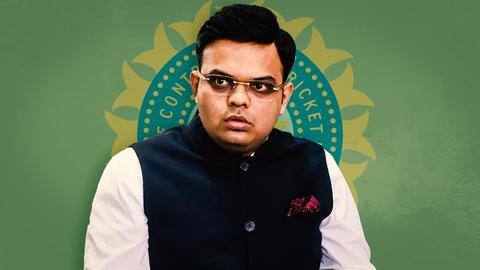 जल्द ही कराया जाएगा संपूर्ण और बड़े महिला IPL का आयोजन- जय शाह जल्द ही कराया जाएगा संपूर्ण और बड़े महिला IPL का आयोजन- जय शाह