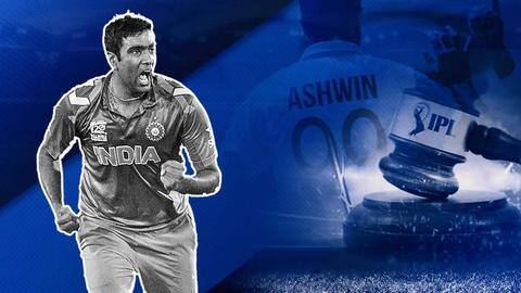 IPL 2022 में ये अहम रिकार्ड्स बना सकते हैं रविचंद्रन अश्विन IPL 2022 में ये अहम रिकार्ड्स बना सकते हैं रविचंद्रन अश्विन