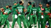 बांग्लादेश बनाम आयरलैंड: तीसरे वनडे मैच की ड्रीम इलेवन, प्रीव्यू और अहम आंकड़े 