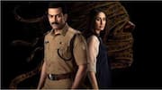 पुलिस ऑफिसर बनकर छा गए ये सितारे, 'दायरा' से पहले इन किरदारों पर डालें नजर