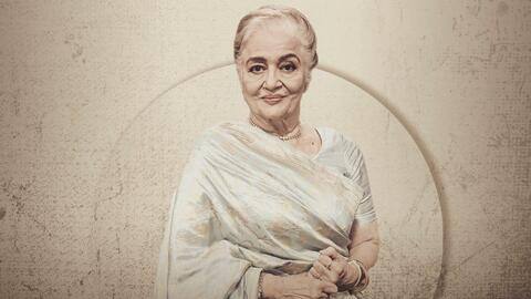 जन्मदिन विशेष: क्यों इतनी लोकप्रियता के बाद भी आशा पारेख ने छोड़ा हिंदी सिनेमा? जन्मदिन विशेष: क्यों इतनी लोकप्रियता के बाद भी आशा पारेख ने छोड़ा हिंदी सिनेमा?