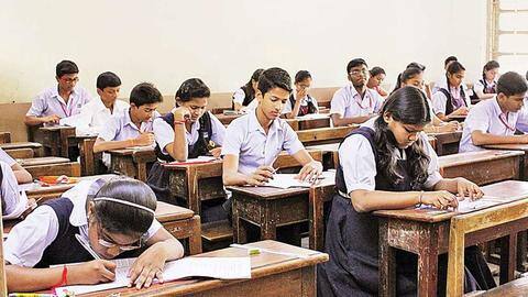 बिहार बोर्ड 10वीं परीक्षा के एडमिट कार्ड जारी, यहां से करें डाउनलोड बिहार बोर्ड 10वीं परीक्षा के एडमिट कार्ड जारी, यहां से करें डाउनलोड