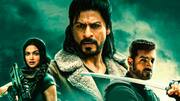 'पठान' की सफलता के बीच शाहरुख खान ने मीडिया को किया संबोधित, कही ये बात 'पठान' की सफलता के बीच शाहरुख खान ने मीडिया को किया संबोधित, कही ये बात