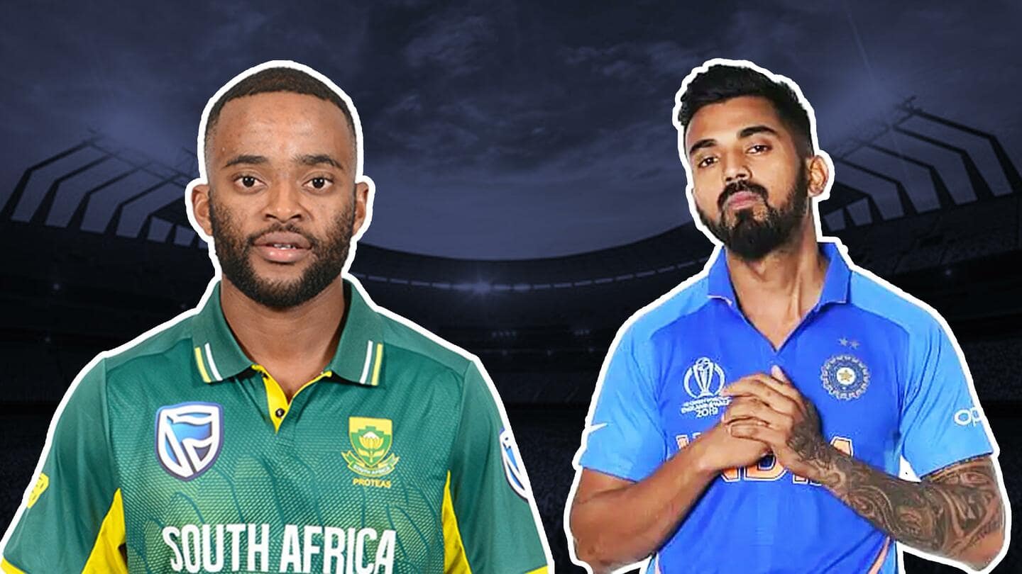 भारत बनाम दक्षिण अफ्रीका: टी-20 सीरीज में बन सकते हैं ये बड़े रिकॉर्ड्स