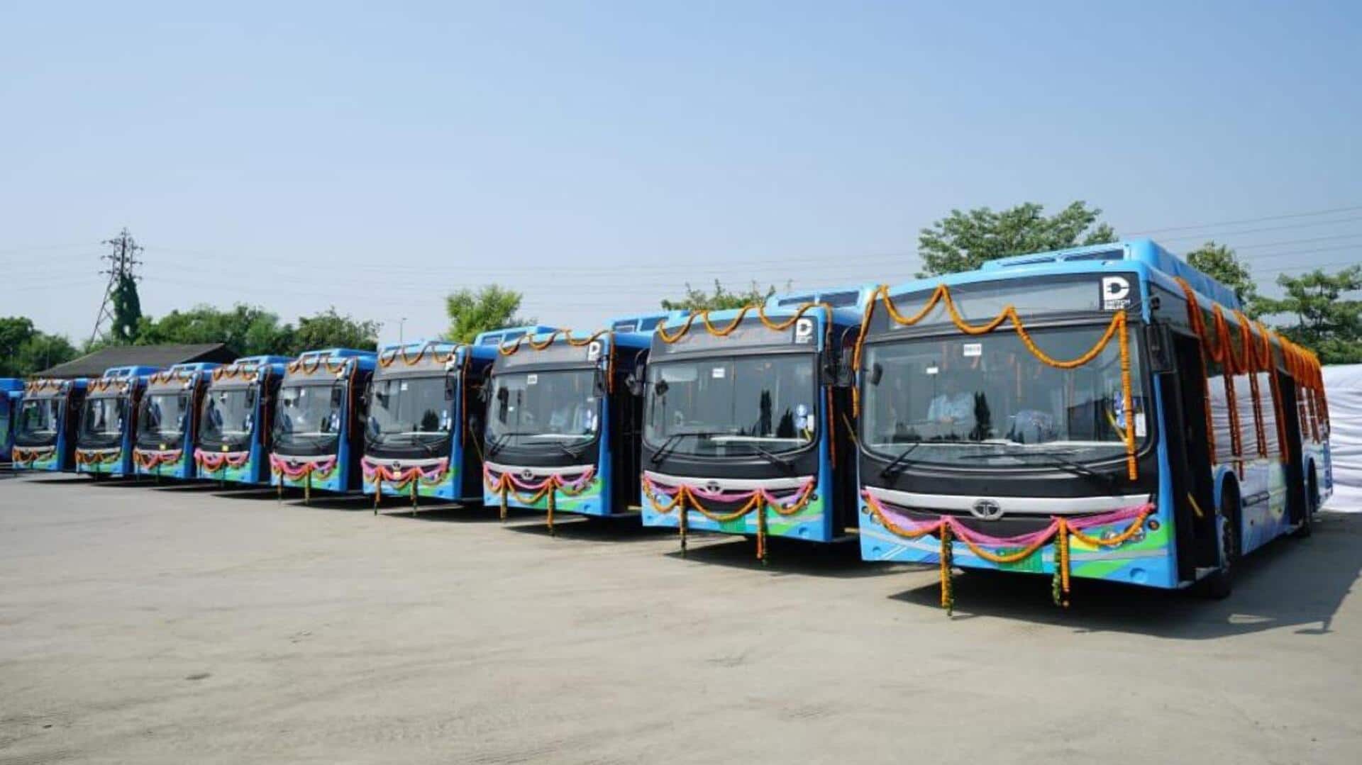 इंदौर का BRTS बनेगा देश का पहला ग्रीन ट्रांसपोर्ट कॉरिडोर, चलेंगी 50 इलेक्ट्रिक बस
