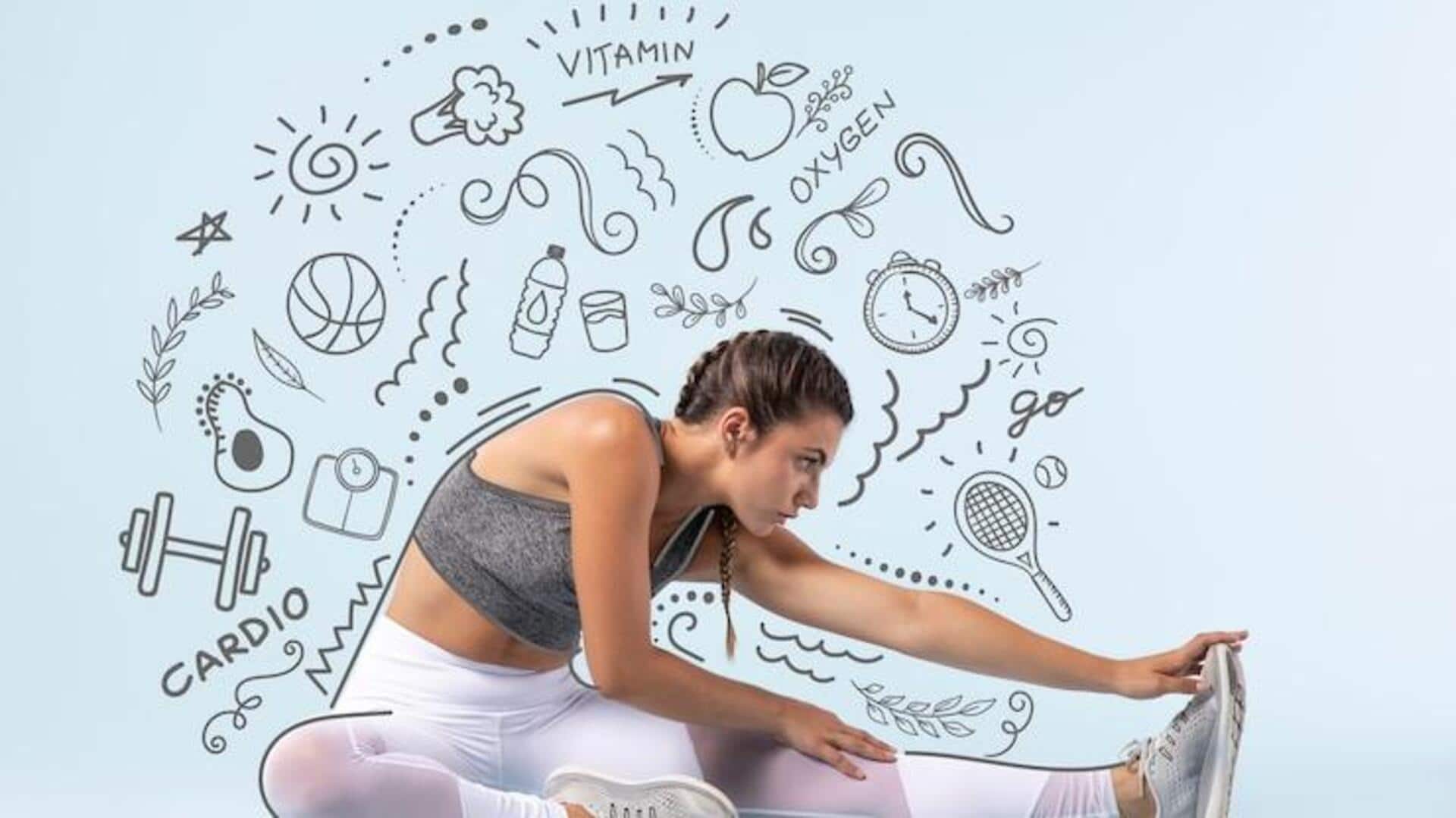 स्वस्थ जीवनशैली के लिए इन आदतों को न करें नजरअंदाज, रहेंगे फिट स्वस्थ जीवनशैली के लिए इन आदतों को न करें नजरअंदाज, रहेंगे फिट