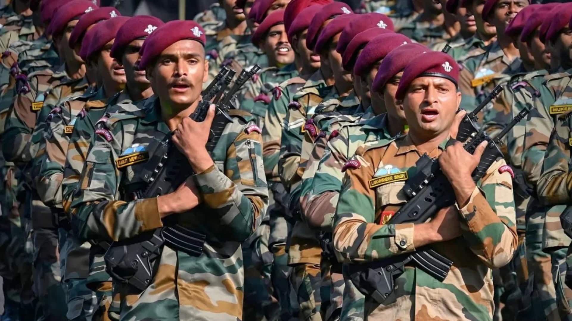 भारतीय सेना में शामिल की जा रही 'रुद्र' और 'भैरव' ब्रिगेड क्या हैं? ये कितनी घातक?