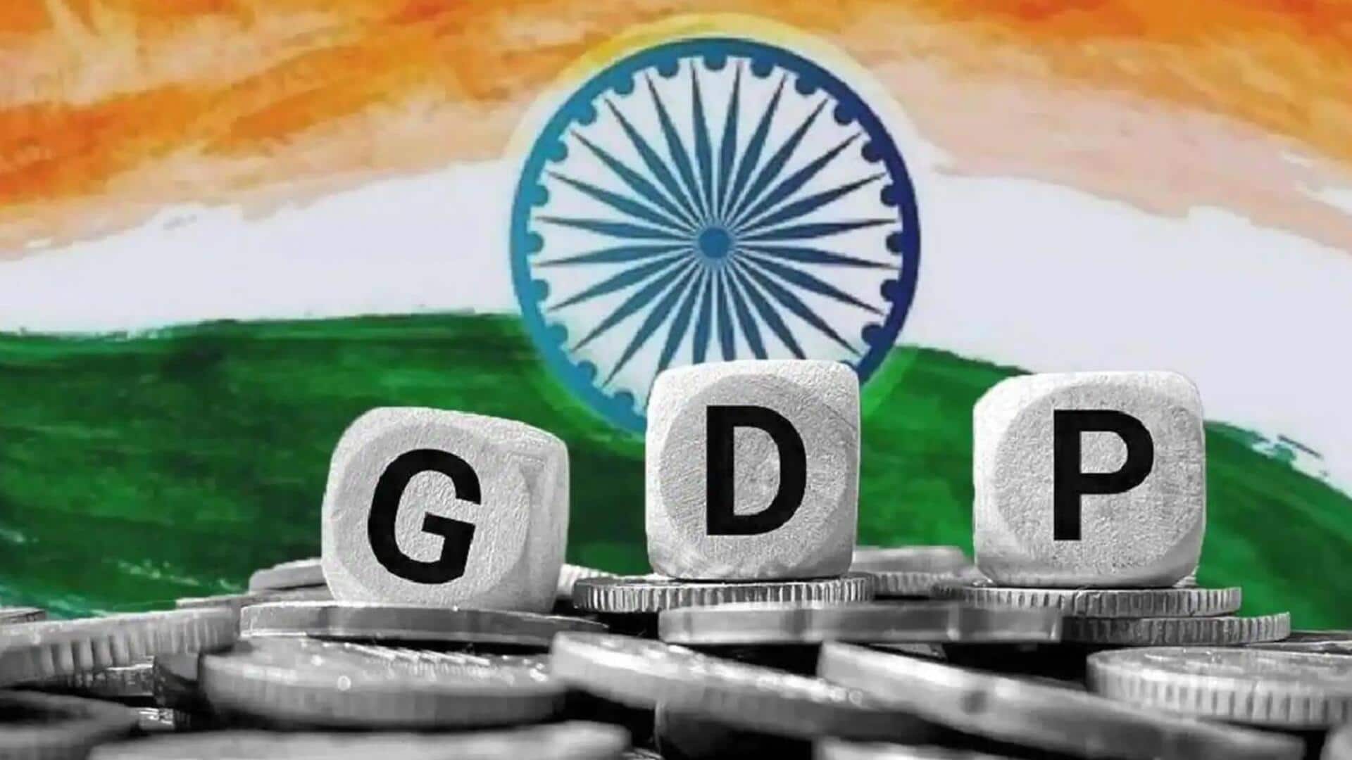 GST सुधार से पहले NDA और UPA सरकारों ने कौन-कौन से बड़े आर्थिक फैसले लिए थे? GST सुधार से पहले NDA और UPA सरकारों ने कौन-कौन से बड़े आर्थिक फैसले लिए थे?