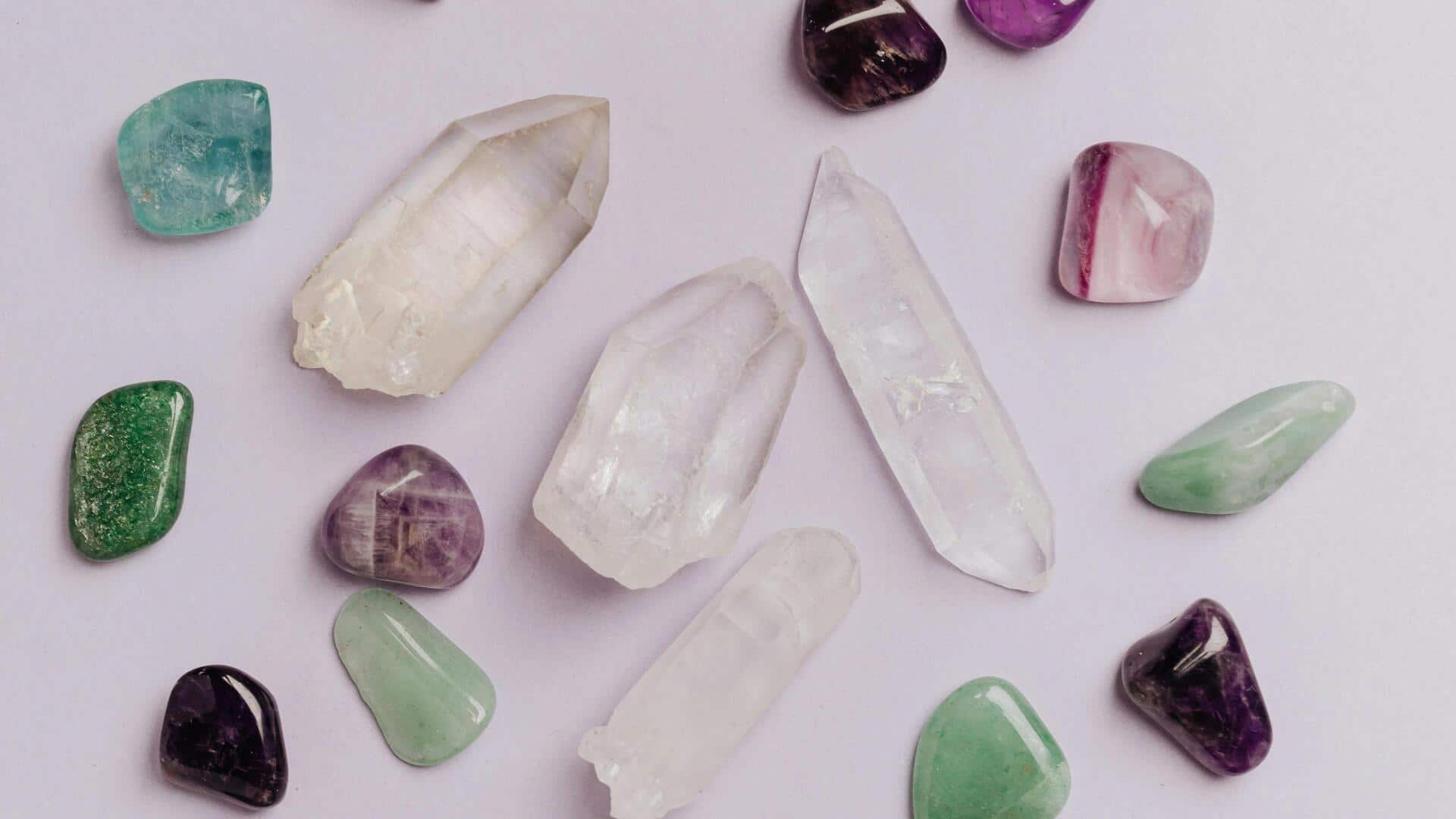 पुराने जेमस्टोन से बनाएं ये 5 क्रिएटिव चीजें, घर को देंगी आकर्षक लुक