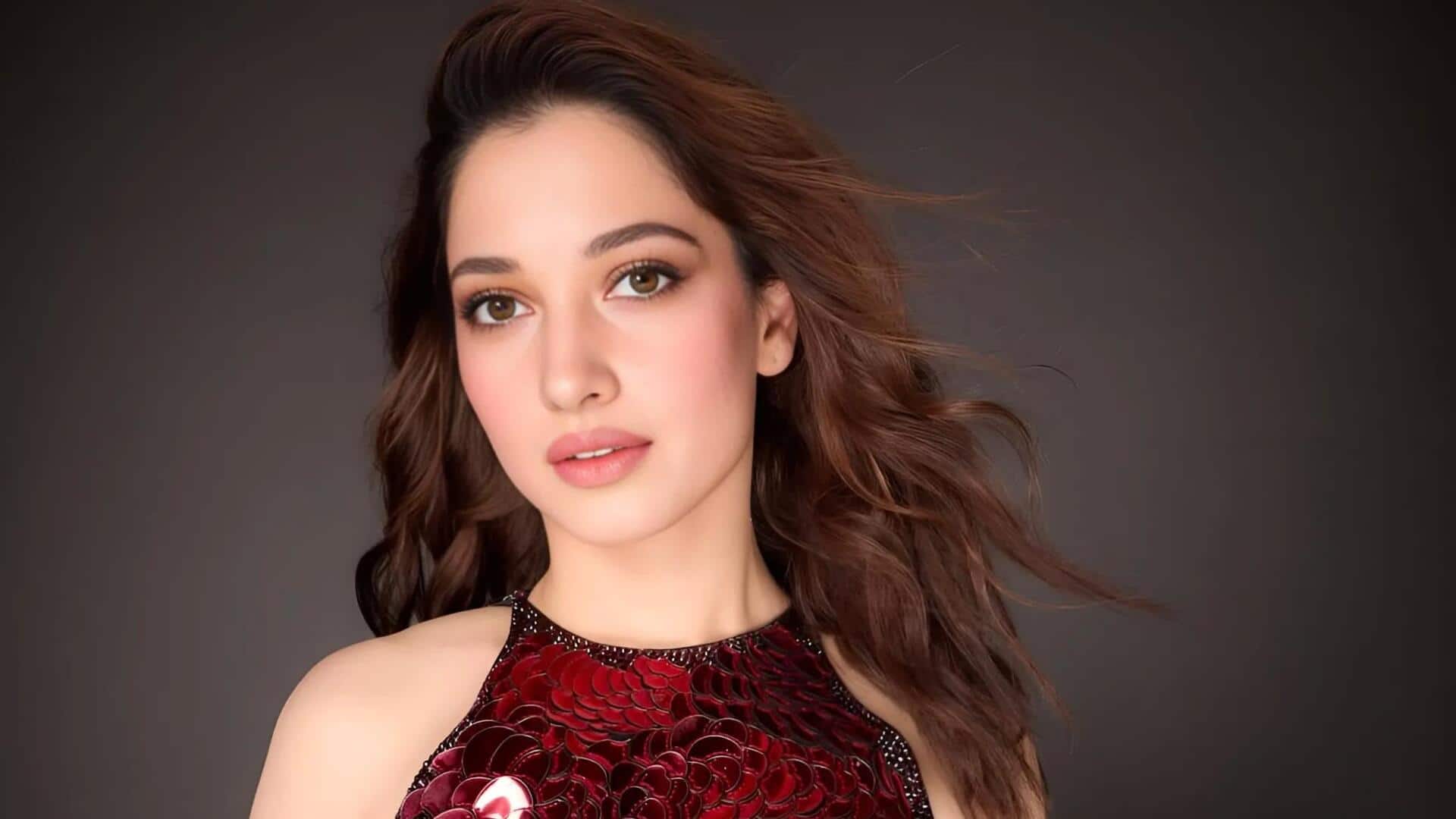 तमन्ना भाटिया की 1 करोड़ की मांग कोर्ट ने ठुकराई, कहा- विज्ञापन का इस्तेमाल अवैध नहीं