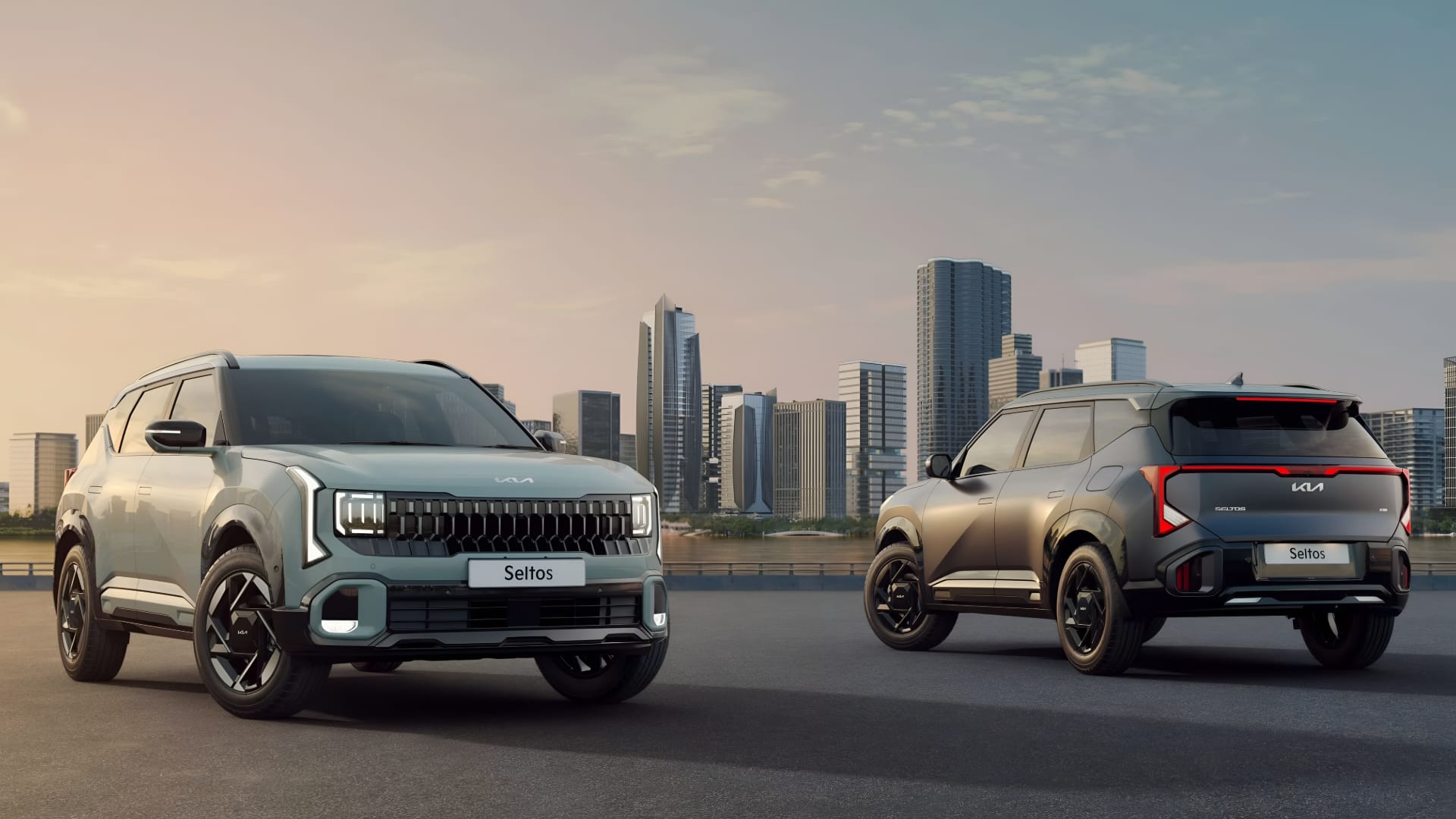 किआ सेल्टोस ने लॉन्च किए GTX(O) और X- लाइन (O) वेरिएंट, जानिए क्या है इनमें खास