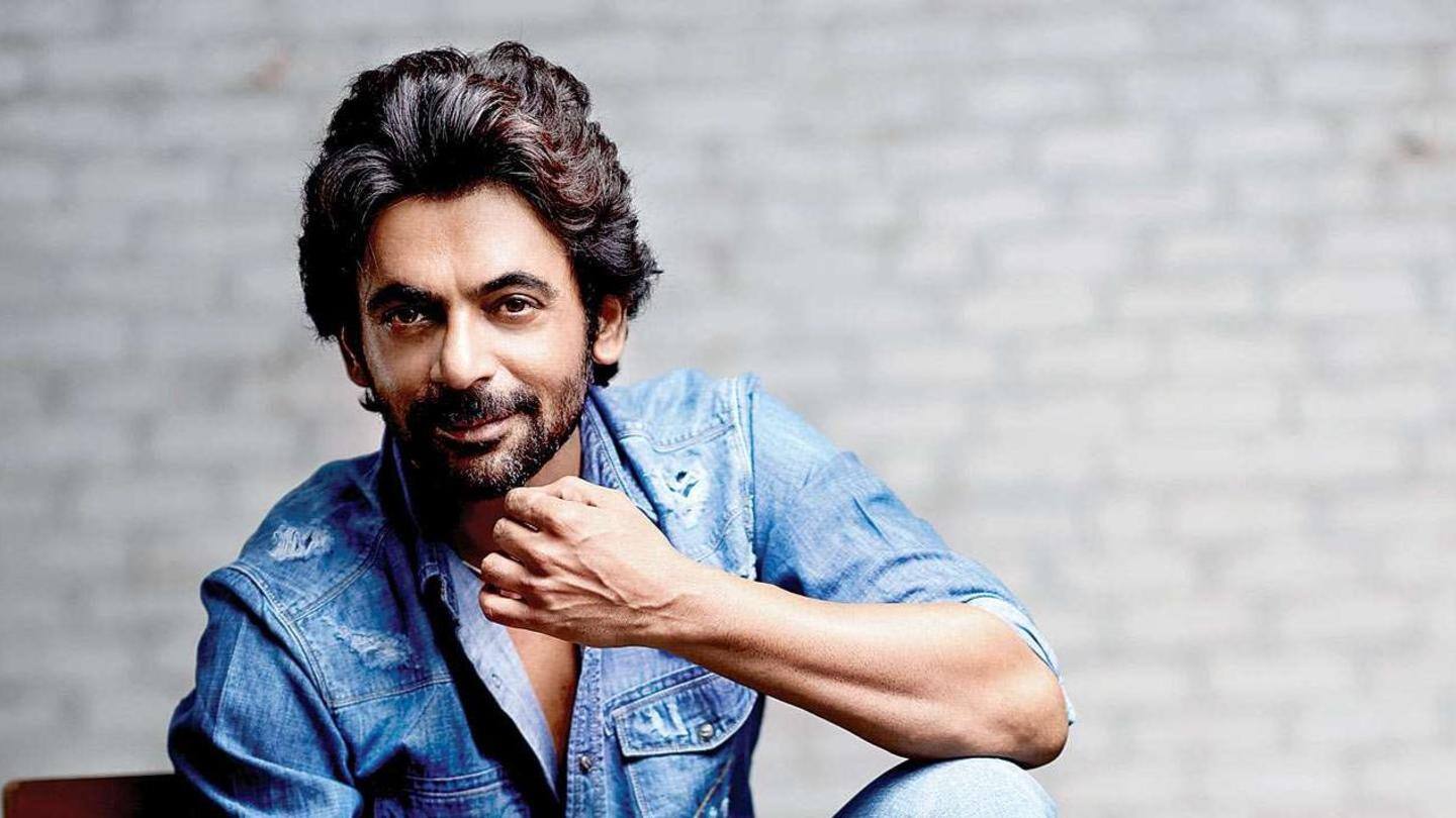 'बिग बॉस' के पिछले सीजन से भी जुड़ा था सुनील ग्रोवर का नाम 'बिग बॉस' के पिछले सीजन से भी जुड़ा था सुनील ग्रोवर का नाम