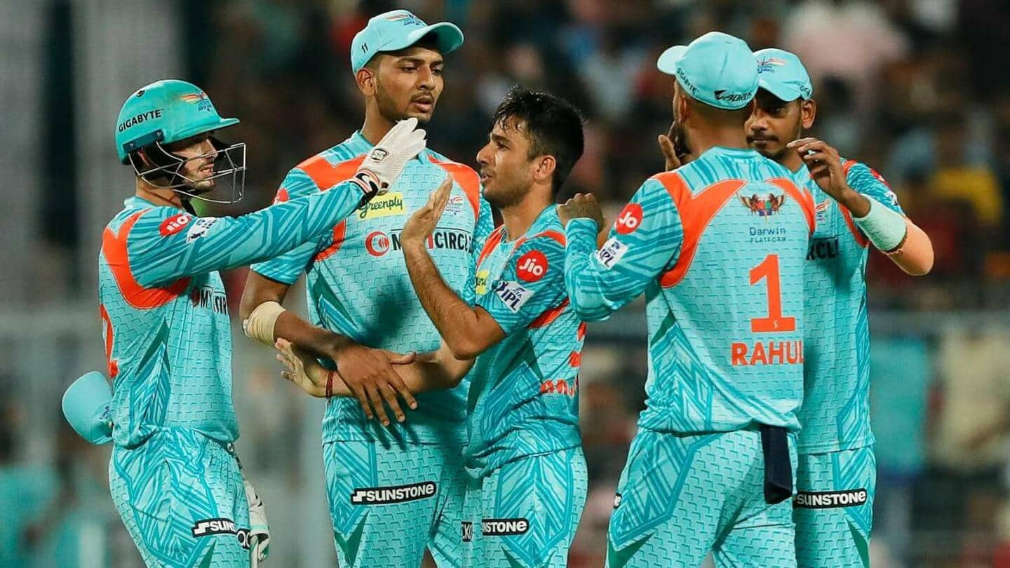 IPL 2022 में कैसा रहा लखनऊ सुपर जायंट्स का प्रदर्शन? जानिए आंकड़े