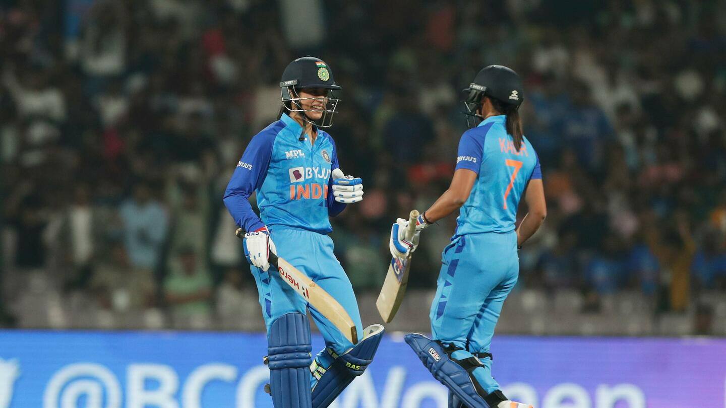दूसरा टी-20 अंतरराष्ट्रीय: भारत ने सुपर ओवर में ऑस्ट्रेलिया को हराया, मैच में बने ये रिकॉर्ड्स
