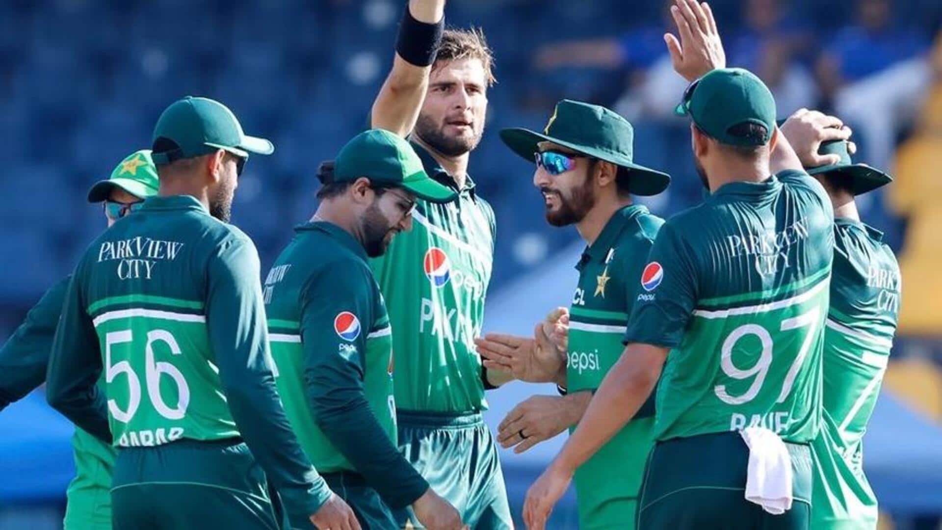 श्रीलंका बनाम पाकिस्तान: इन खिलाड़ियों के बीच देखने को मिल सकती है जोरदार टक्कर 