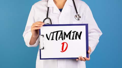 विटामिन-D की कमी से जुड़े शारीरिक संकेत, गलती से भी न करें नजरअंदाज