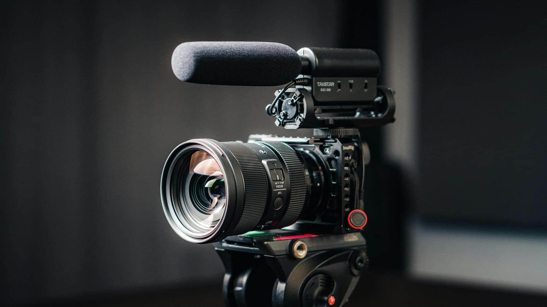 वीडियोग्राफी में रचनात्मकता बढ़ाना चाहते हैं? इन बातों का रखें ध्यान