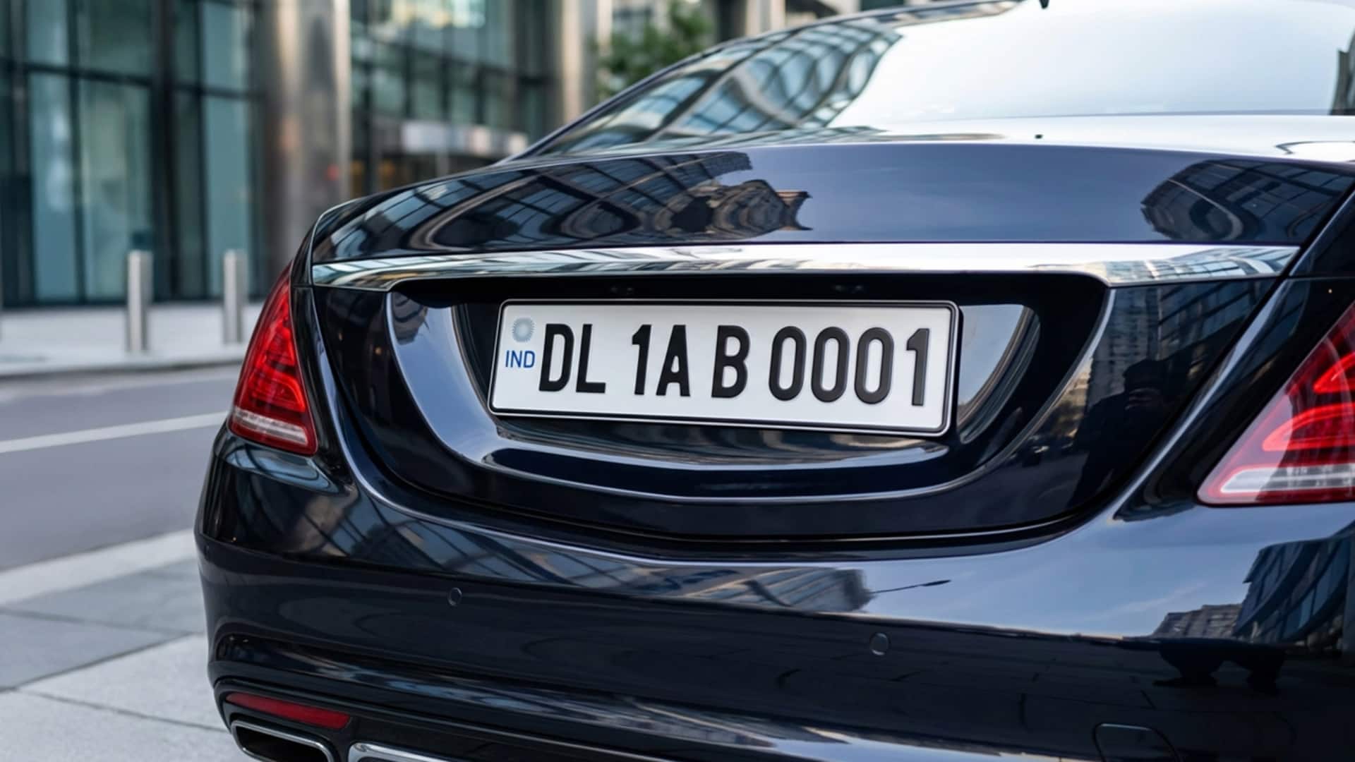 पुरानी कार का लकी नंबर नई में कैसे करें इस्तेमाल? यहां जानिए इसका तरीका