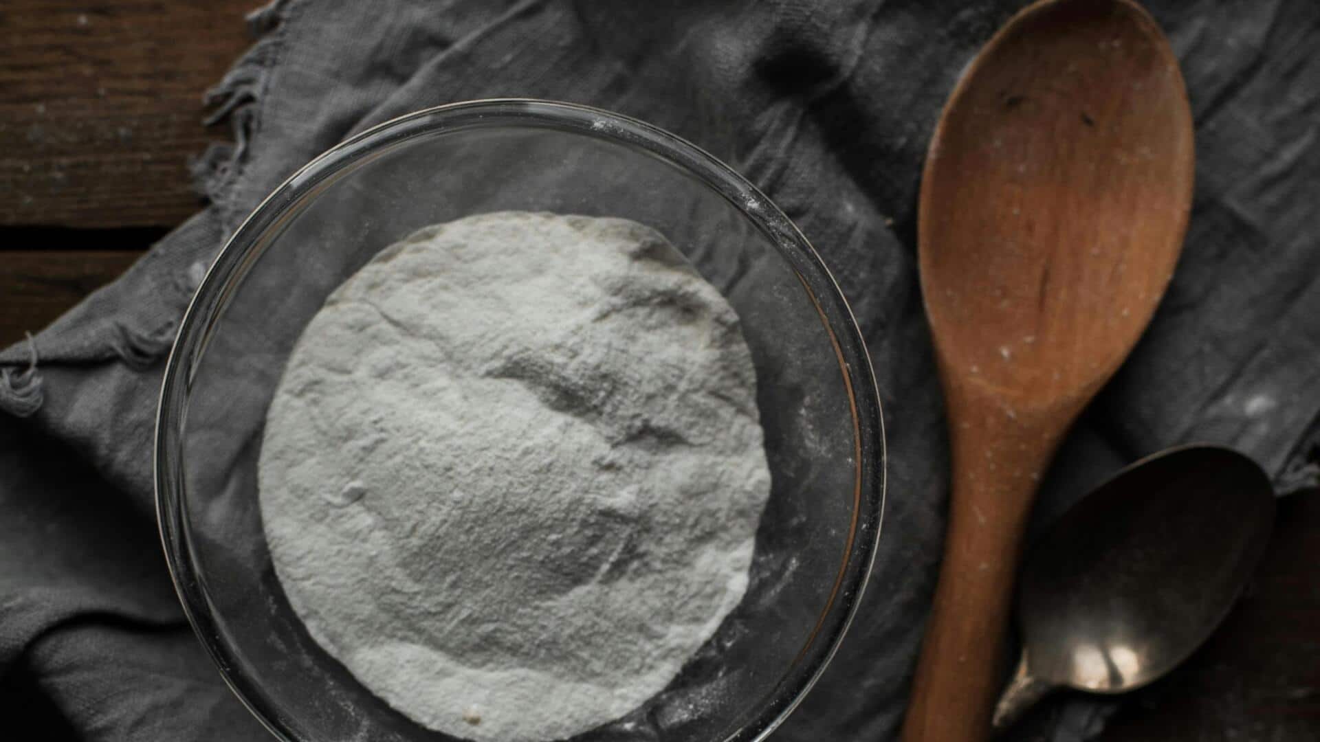 रसोई की इन 5 चीजों का इस्तेमाल करके घर को करें साफ 