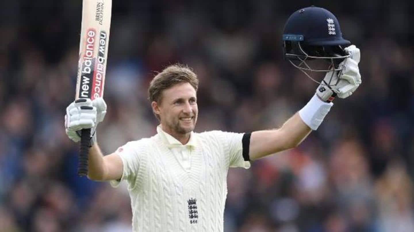 हेडिंग्ले टेस्ट: इंग्लैंड ने पहली पारी में बनाए 432 रन, हासिल की मजबूत बढ़त