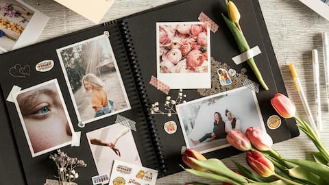 लंबे दिन के बाद खुद को आराम देने के लिए अपनाएं ये 5 कला के तरीके