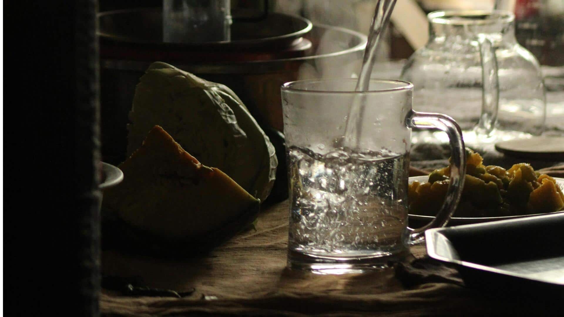 बदलते मौसम में इन 5 तरीकों से बढ़ा सकते हैं रोग प्रतिरोधक क्षमता, नहीं होंगे बीमार