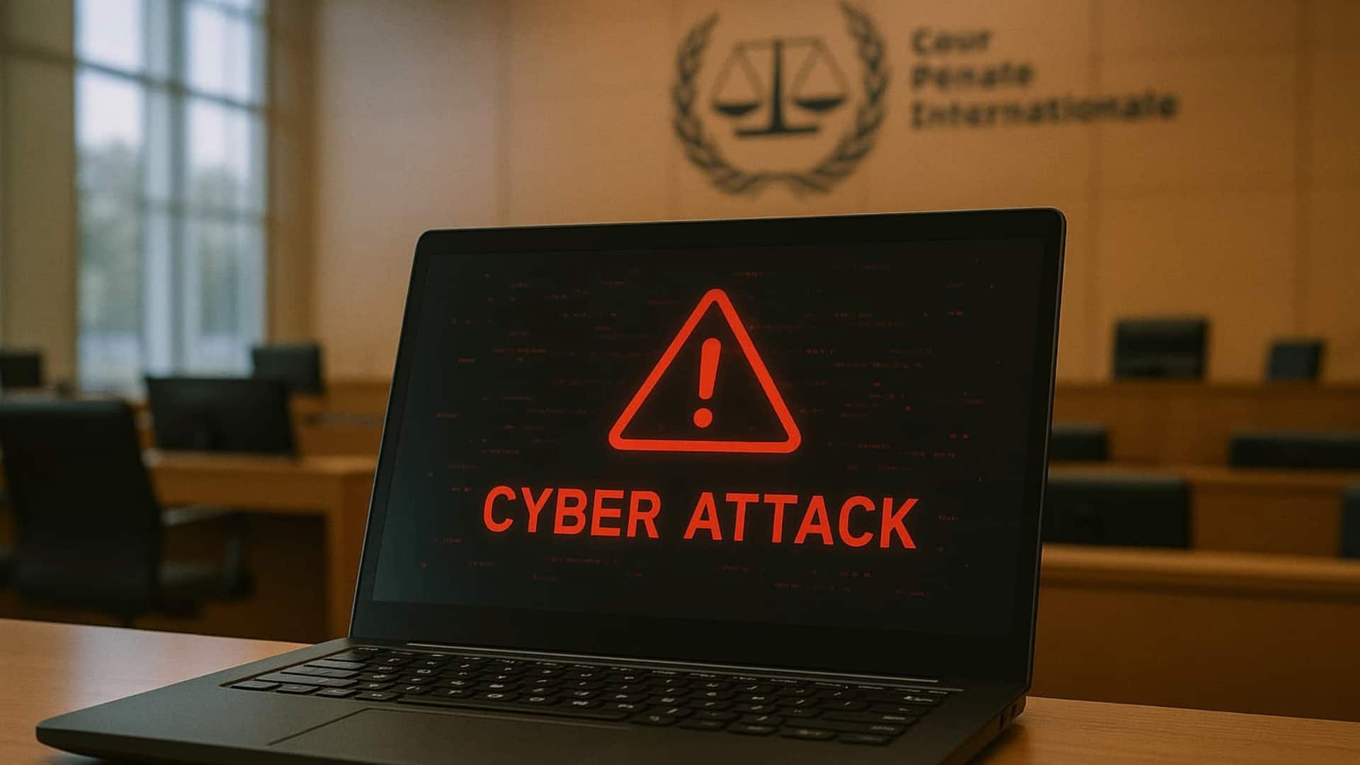 यूरोपीय संघ ने की साइबर हमले की पुष्टि, हुआ था डाटा चोरी