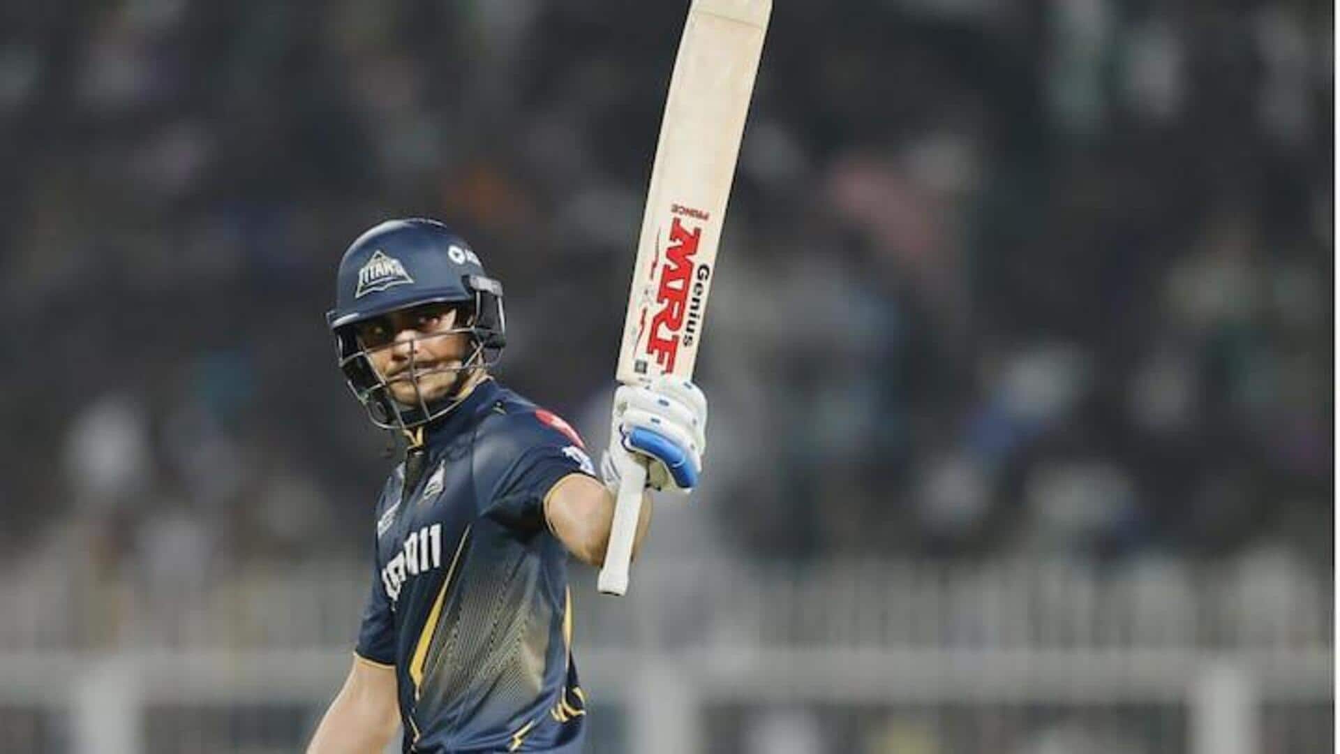 IPL 2026: शुभमन गिल बन सकते हैं LSG के लिए बड़ा खतरा, जानिए इसका कारण