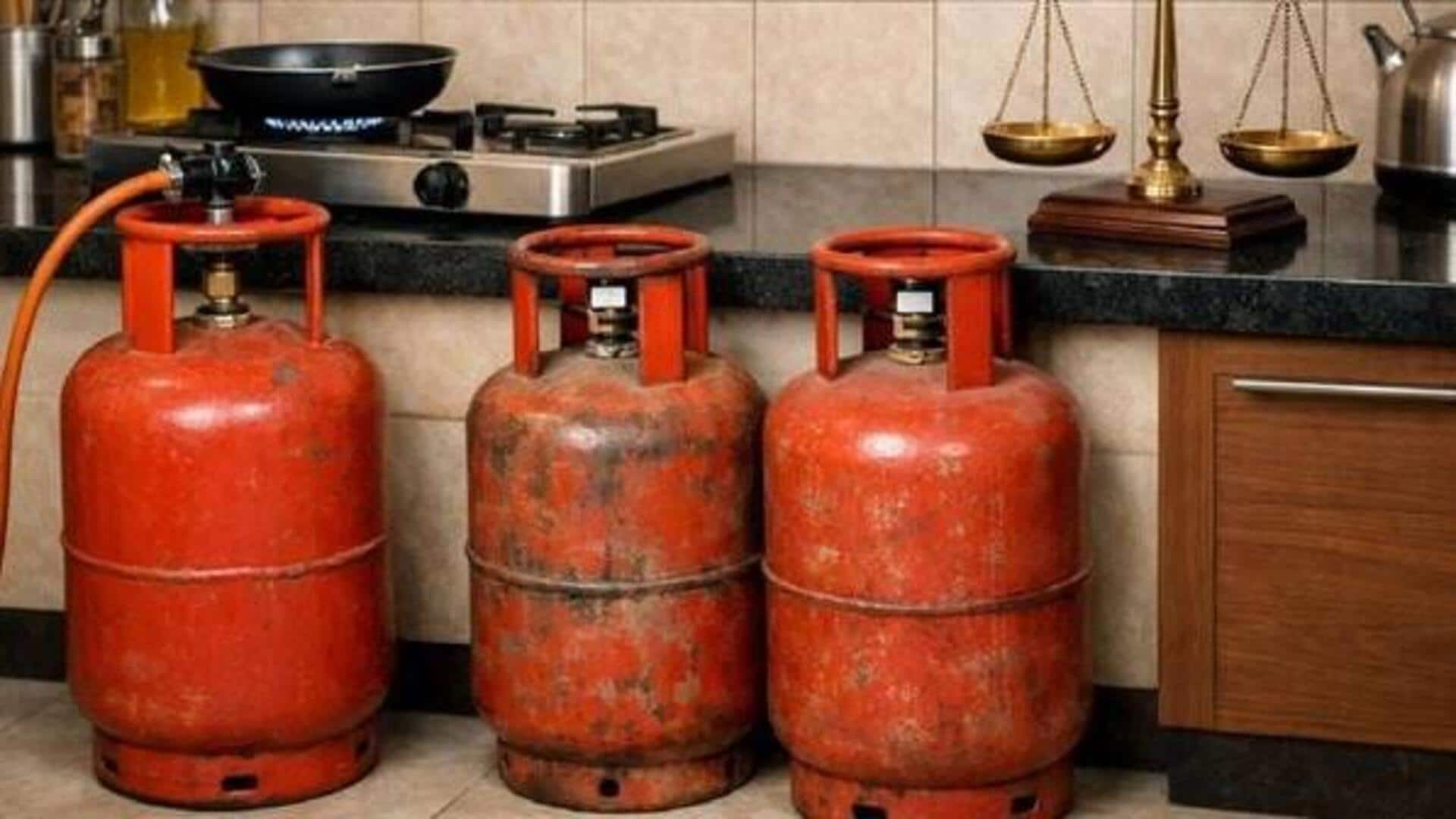 LPG सिलेंडर के साथ होने वाले हादसों से बचने के लिए अपनाएं ये 5 तरीके