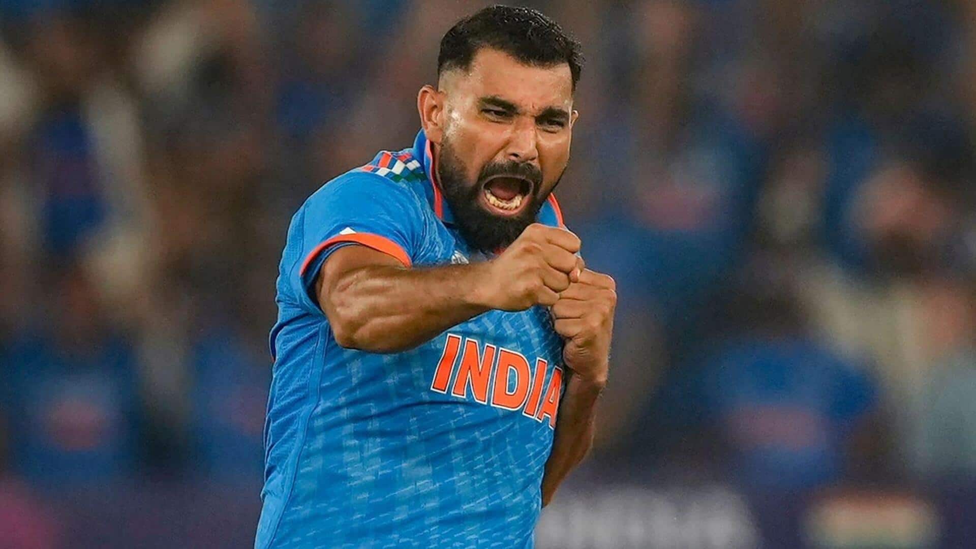 मोहम्मद शमी की भारतीय टीम में वापसी पर दिनेश कार्तिक का अहम बयान, जानिए क्या कहा