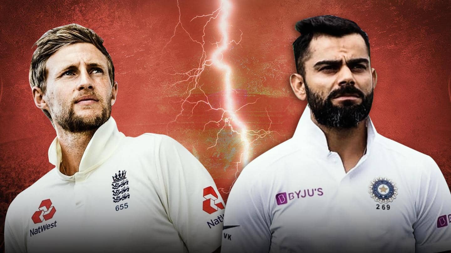 इंग्लैंड बनाम भारत: तीसरे  टेस्ट का मैच प्रीव्यू, ड्रीम 11 समेत सभी जरुरी बातें