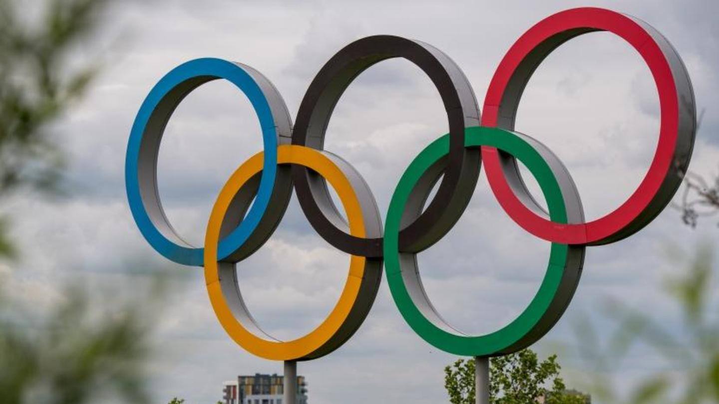 भारत 2036, 2040 ओलंपिक खेलों की मेजबानी करना चाहता है- IOC के अध्यक्ष