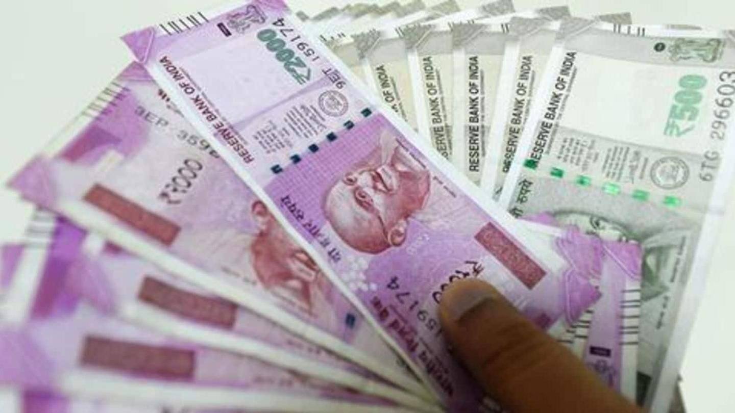 राष्ट्रीय दलों को ज्ञात स्त्रोतों से हुई कुल 1,013 करोड़ रुपये की आय राष्ट्रीय दलों को ज्ञात स्त्रोतों से हुई कुल 1,013 करोड़ रुपये की आय