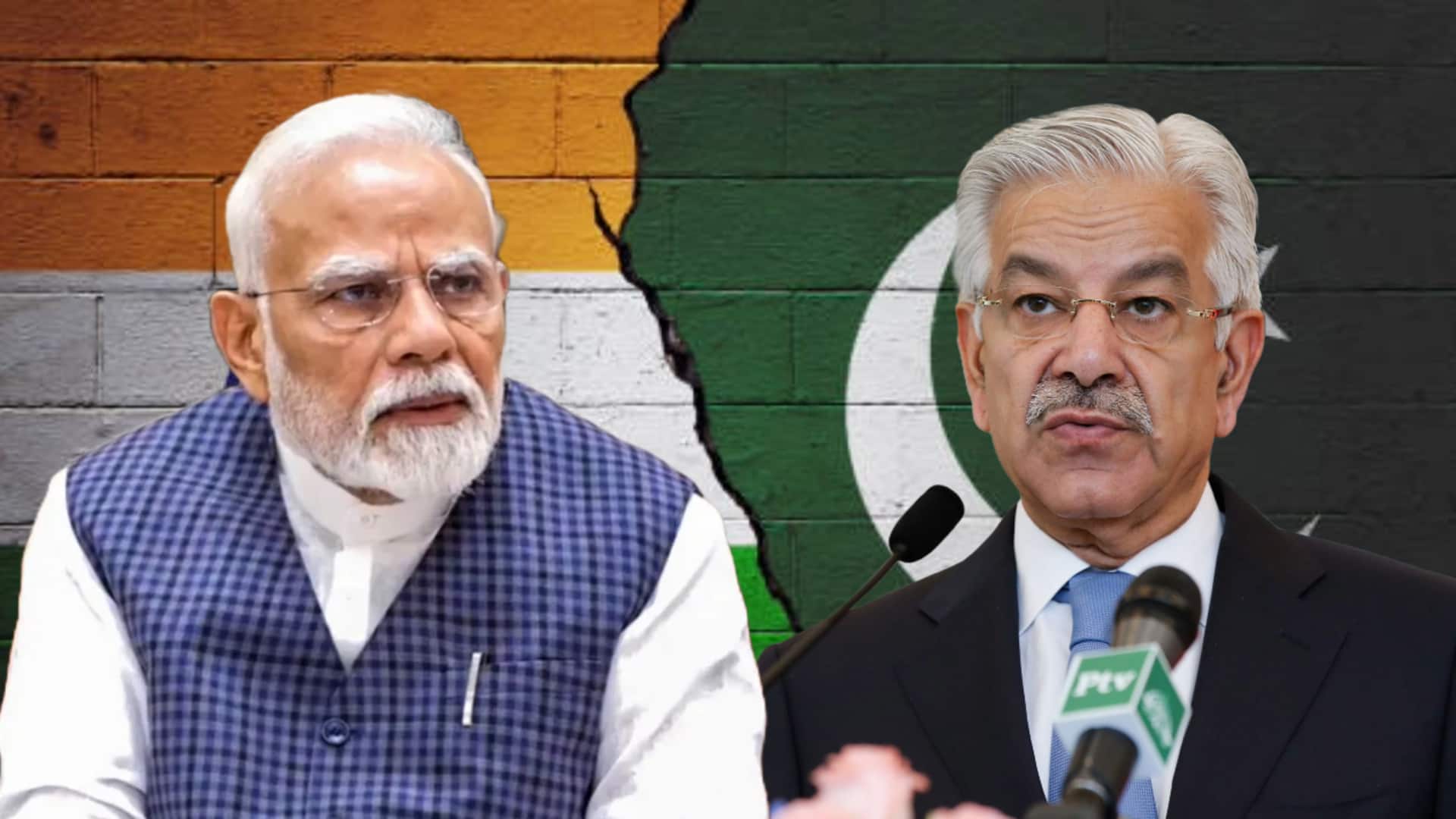 भारत-पाकिस्तान में कैसे हुआ युद्धविराम? 4 दिन हमलों के बाद हुई समझौते की पूरी कहानी भारत-पाकिस्तान में कैसे हुआ युद्धविराम? 4 दिन हमलों के बाद हुई समझौते की पूरी कहानी