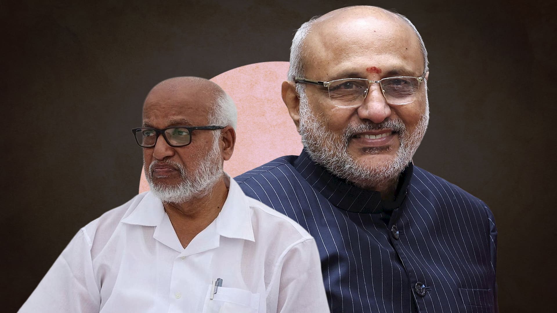 राधाकृष्णन और रेड्डी में से कौन बनेगा भारत का 15वां उपराष्ट्रपति? NDA-INDIA के बीच परीक्षा आज