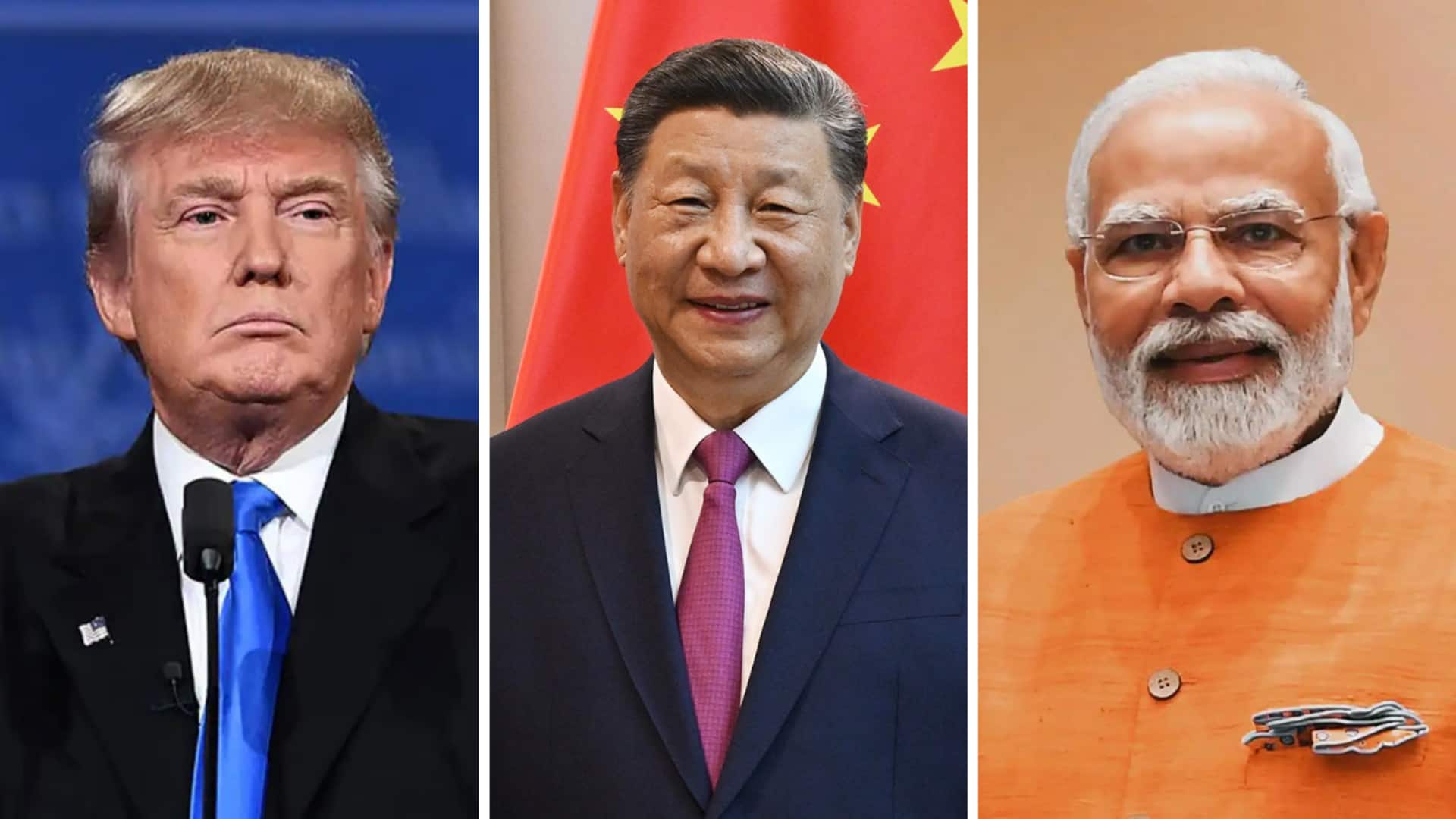 भारत-चीन संबंधों पर अमेरिका ने ऐसा क्या कहा, जो भड़का चीन? जानें पूरा मामला