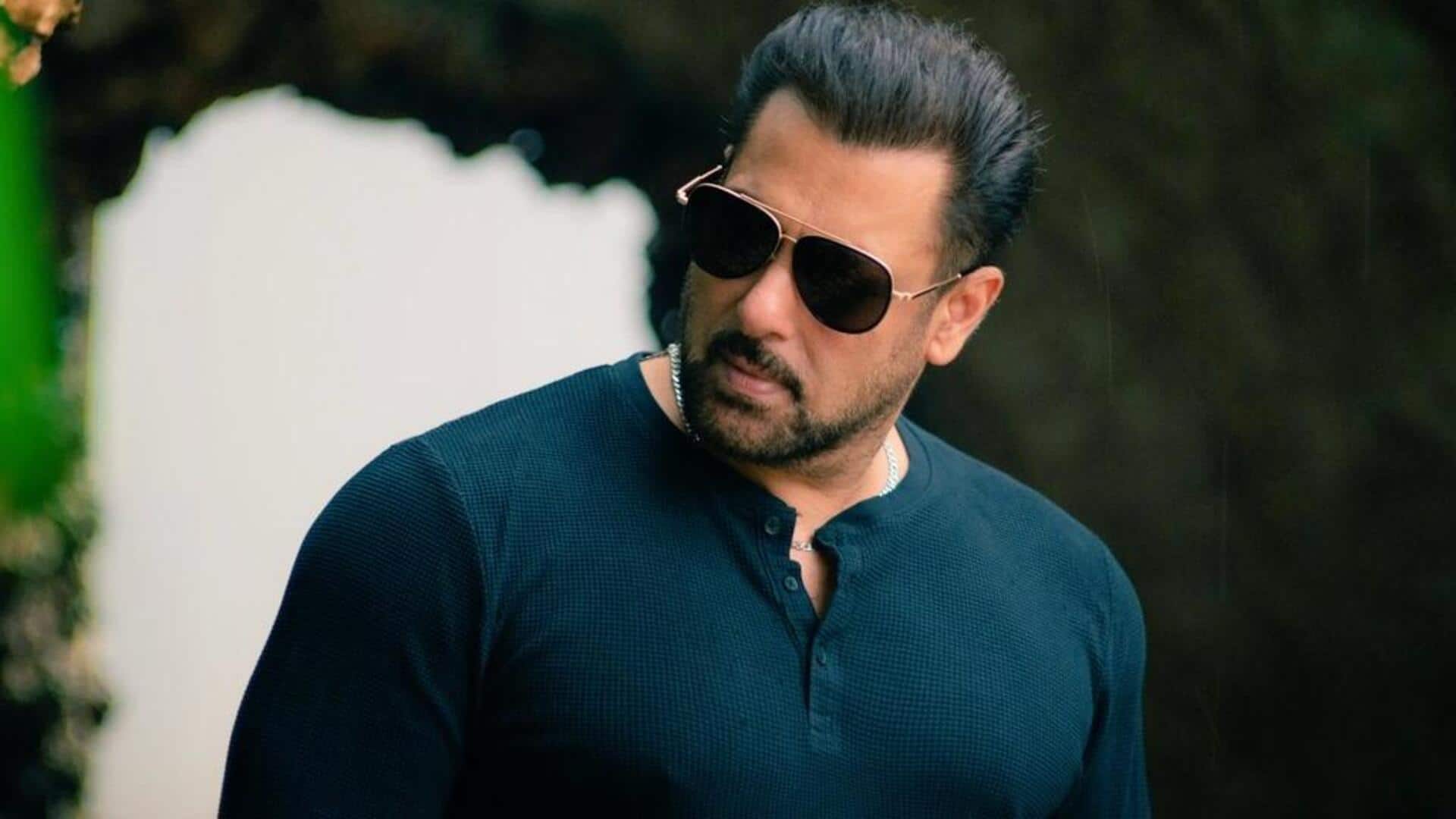 सलमान खान जितने हैंडसम दिखना चाहते हैं? उनसे सीखें फैशन के ये सबक