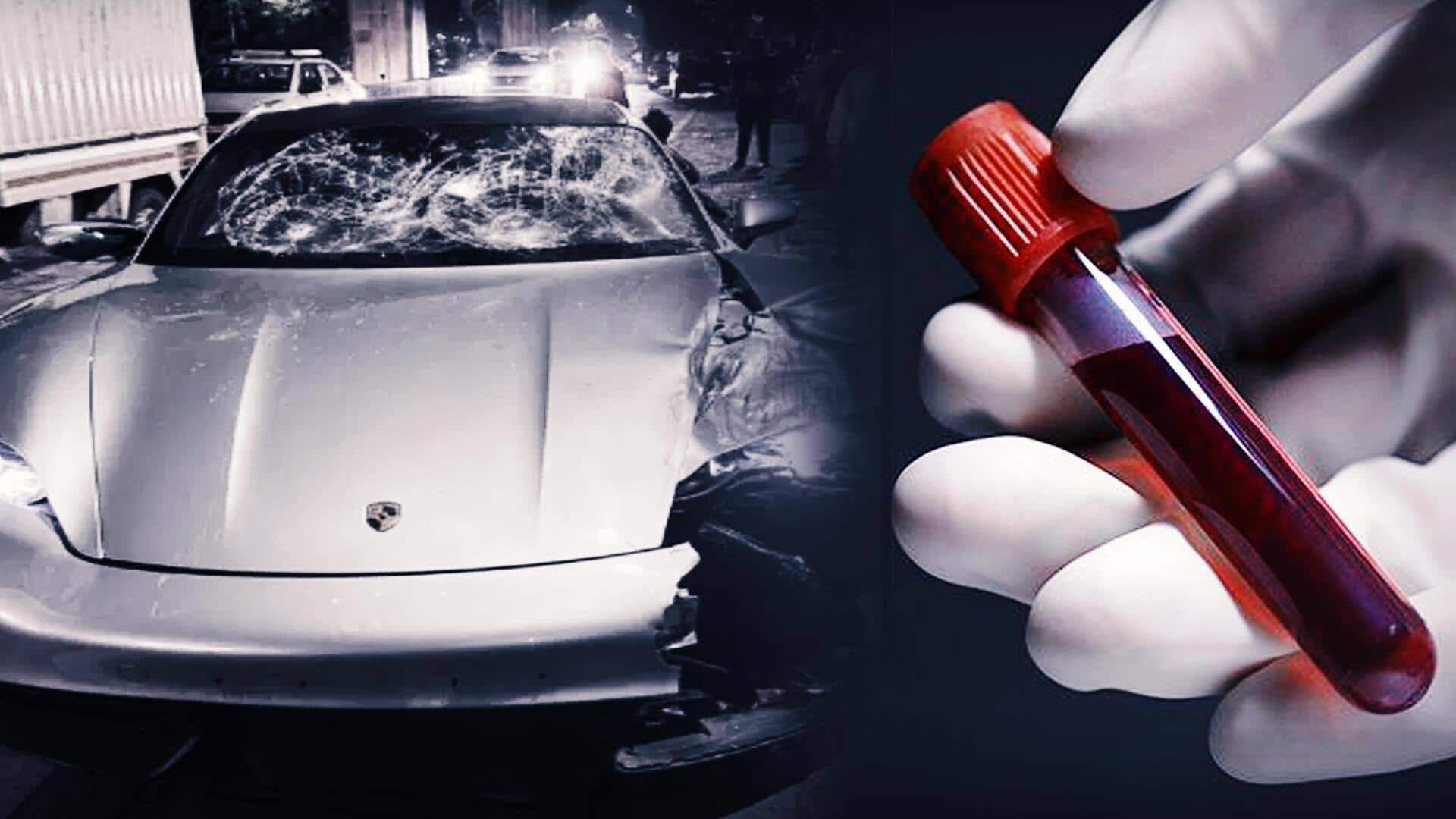 पुणे पोर्शे हादसा: नाबालिग आरोपी के रक्त नमूने बदलने वाले आरोपी को सुप्रीम कोर्ट से जमानत