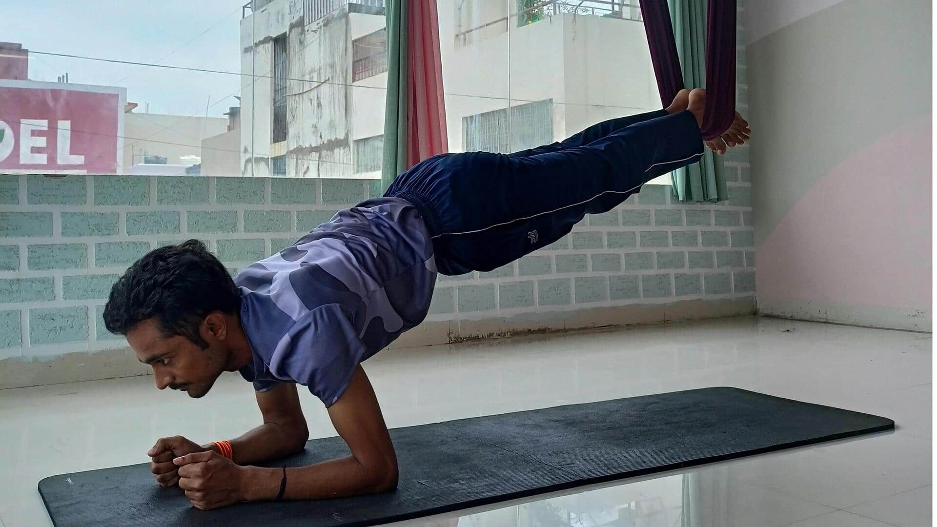 शरीर में लचीलापन बढ़ाने के लिए अपनाएं ये 5 आसान तरीके