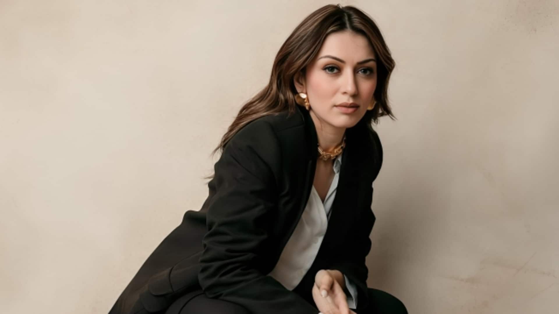 हंसिका मोटवानी तलाक पर बोलीं- गलत ट्रेन में सफर करने से अच्छा है उतर जाना