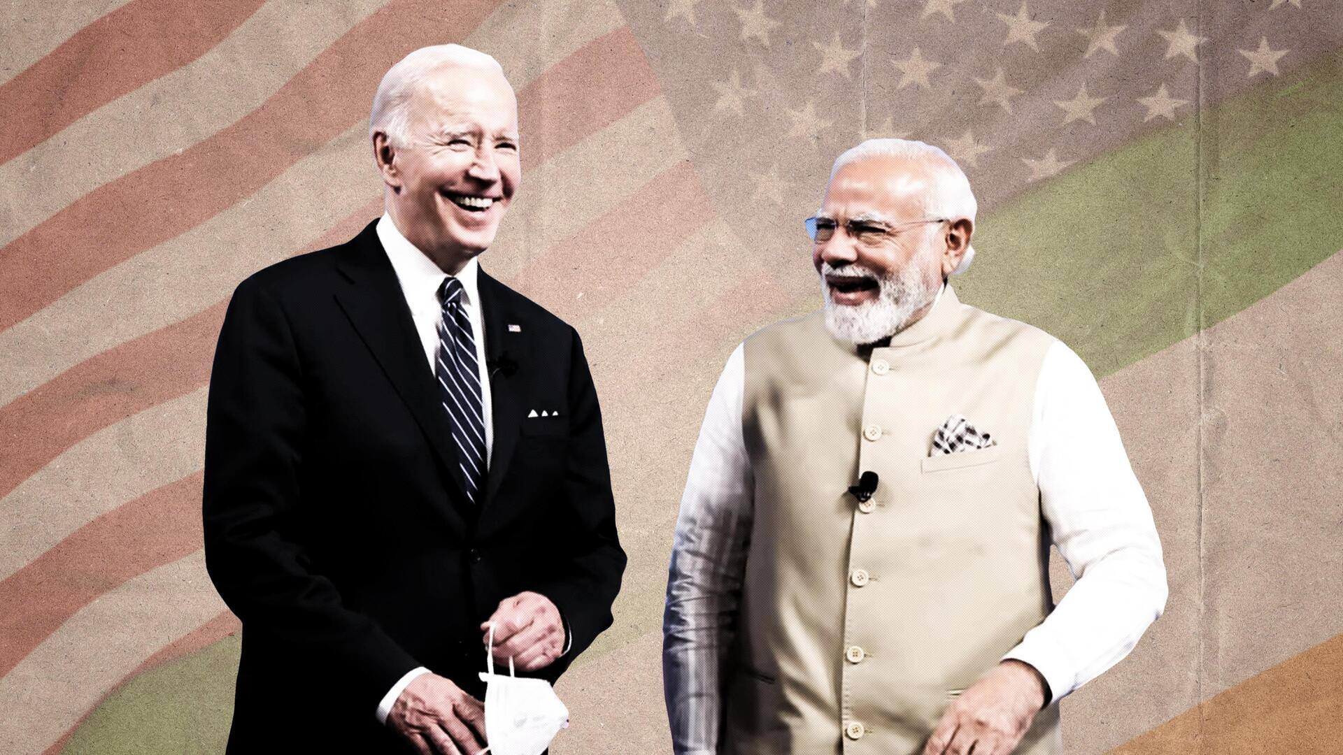 प्रधानमंत्री मोदी के दौरे से पहले अमेरिका का भारत के लोकतंत्र पर बड़ा बयान, क्या कहा?