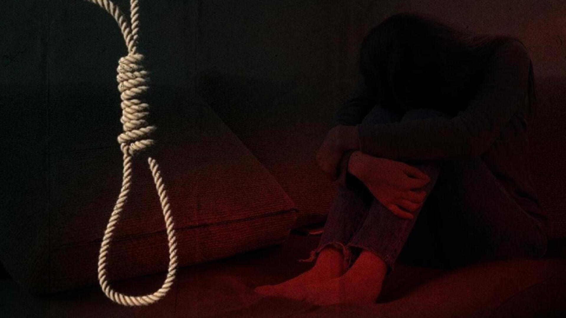 बिहार: मां ने मोबाइल पर बात करने से मना किया, किशोरी ने फांसी लगाकर आत्महत्या की