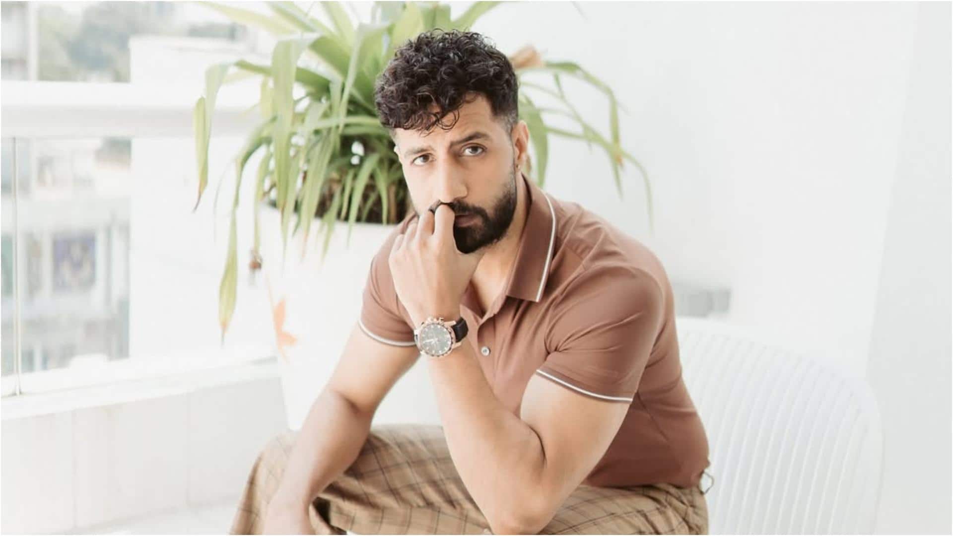 कौन हैं वेब सीरीज 'जानवर' के अभिनेता भुवन अरोड़ा? यहां जानिए उनके बारे में सब कुछ कौन हैं वेब सीरीज 'जानवर' के अभिनेता भुवन अरोड़ा? यहां जानिए उनके बारे में सब कुछ