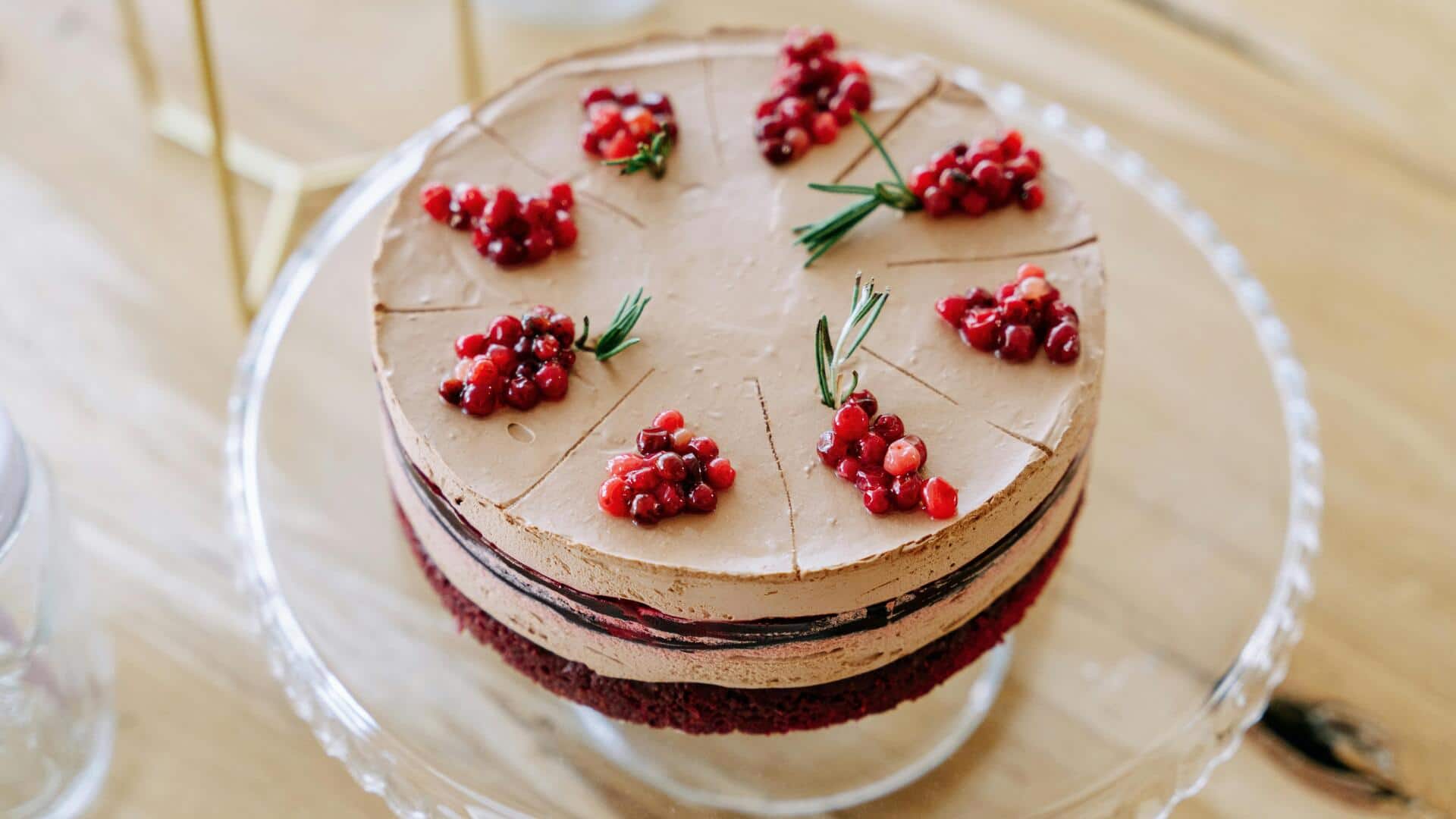 क्या आपके केक की क्रीम दूध से बनी है या नहीं? इन तरीकों से लगाएं पता