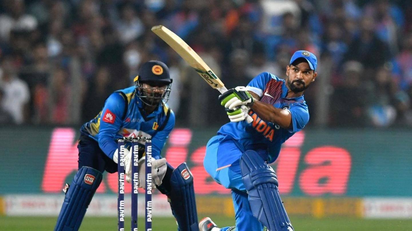 श्रीलंका बनाम भारत: वनडे में इन खिलाड़ियों के बीच देखने को मिल सकती है कड़ी टक्कर