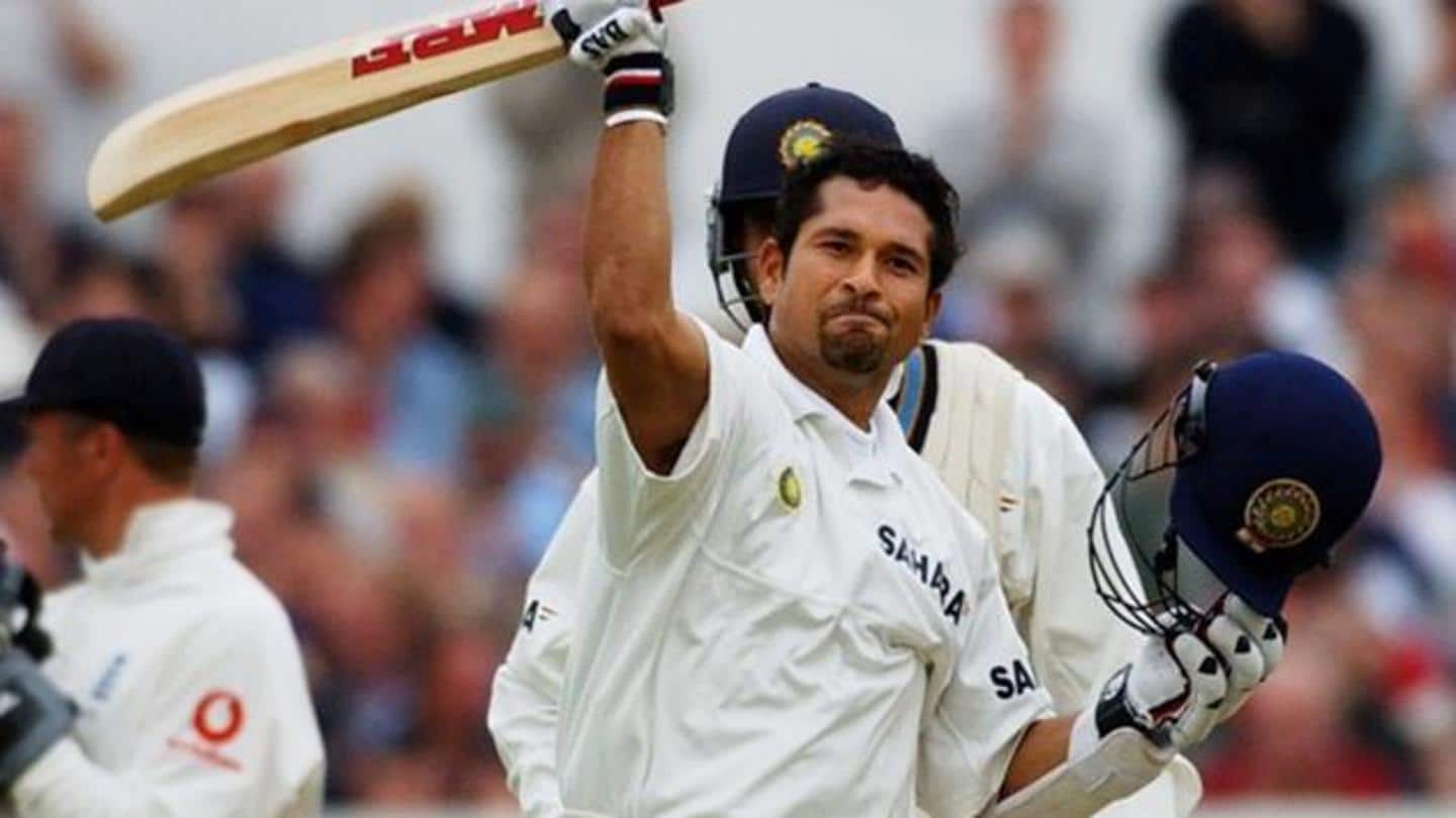 इंग्लैंड में भारतीय बल्लेबाजों द्वारा खेली गई कुछ बेहतरीन मैच जिताऊ टेस्ट पारियां