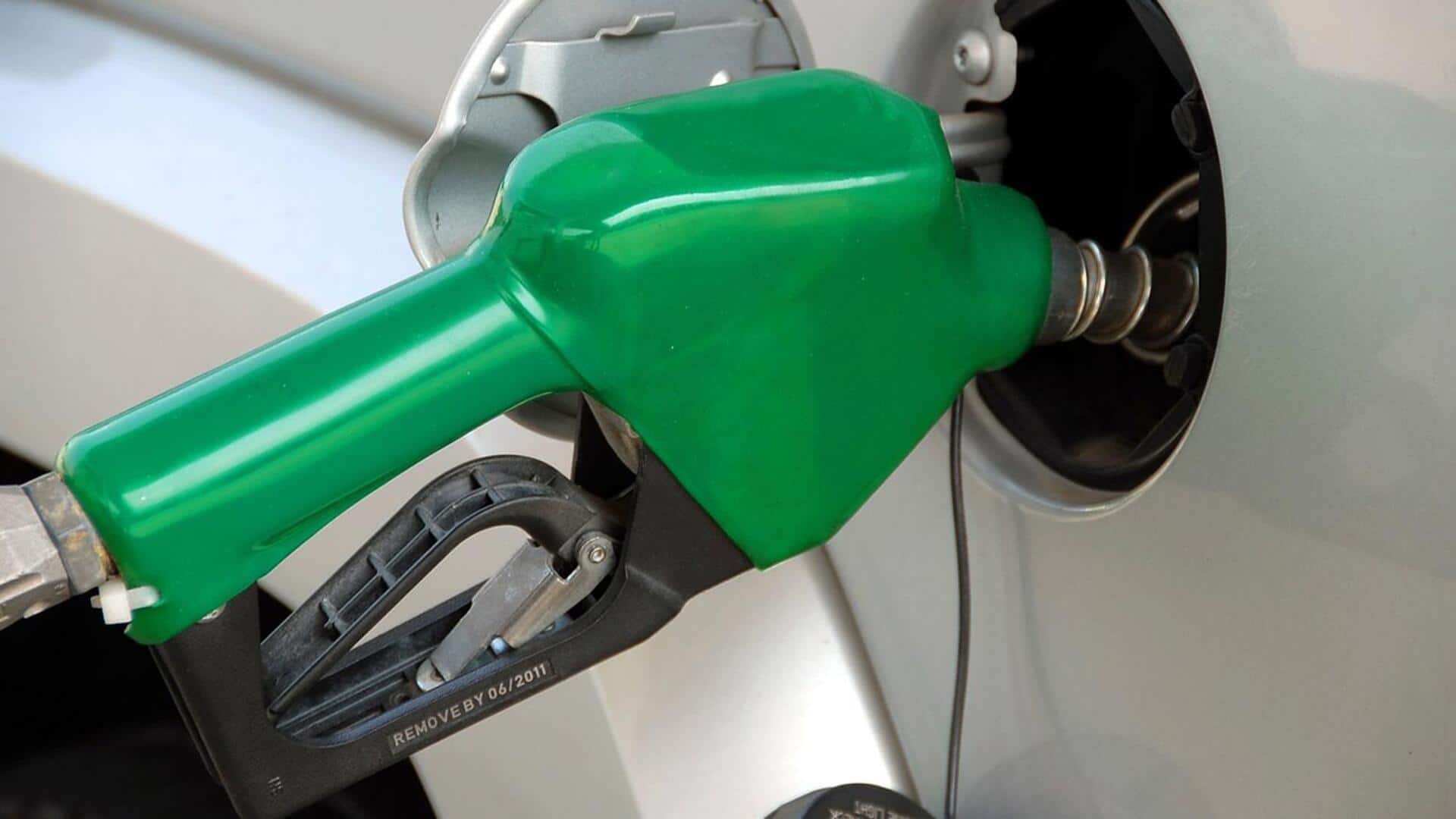 पेट्रोल-डीजल की कीमतें: 21 अप्रैल के लिए जारी हुए नए दाम, कहां हुआ बदलाव?