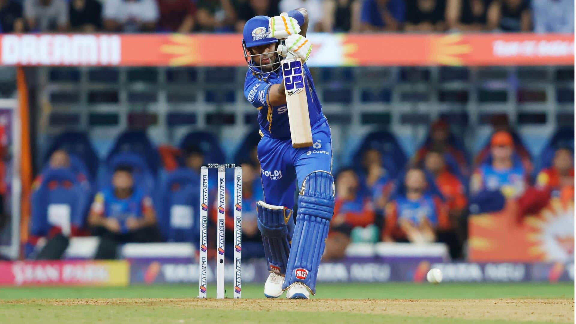 IPL 2026: सूर्यकुमार यादव KKR के लिए क्यों बन सकते हैं बड़ा खतरा? जानिए आंकड़े