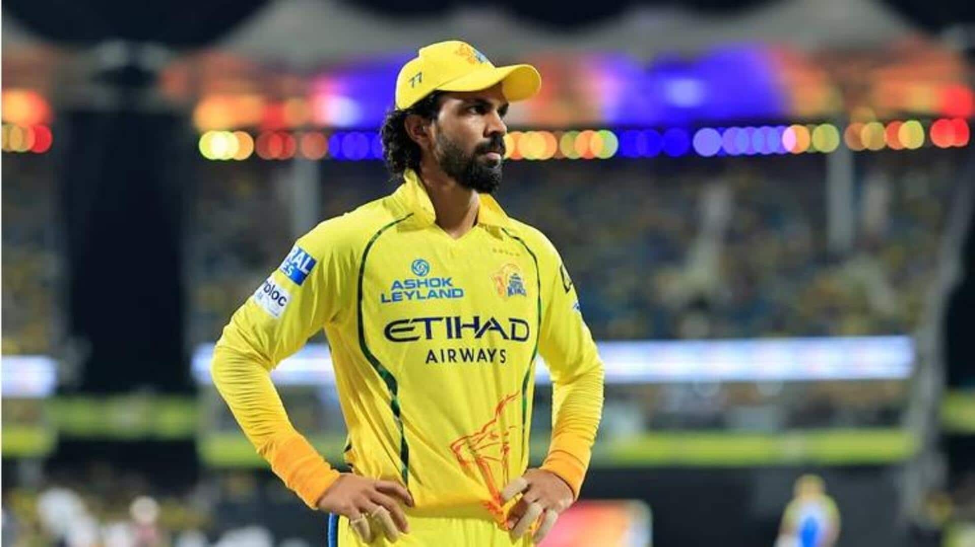 IPL में बतौर कप्तान प्लेऑफ में पहुंचे बिना सर्वाधिक मैच खेलने वाले खिलाड़ी