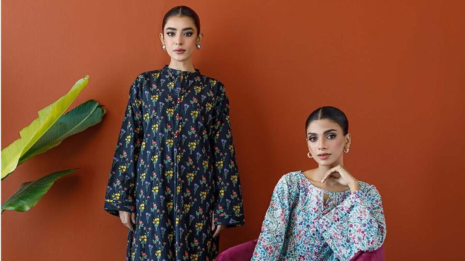 त्योहारों पर काफ्तान कुर्ती को इस तरह से करें स्टाइल, लगेंगी सबसे ज्यादा खूबसूरत त्योहारों पर काफ्तान कुर्ती को इस तरह से करें स्टाइल, लगेंगी सबसे ज्यादा खूबसूरत